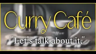 Curry Caf&eacute;: From Script to Screen with Independent Filmmaker Robert Mann