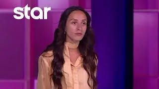 GNTM 2025 | &Eta; audition &tau;&eta;&sigmaf; &Mu;&iota;&lambda;έ&nu;&alpha;&sigmaf; - &Epsilon;&nu;&theta;&omicron;&upsilon;&sigma;&iota;ά&sigma;&tau;&eta;&kappa;&alpha;&nu; &omicron;&iota; &kappa;&rho;&iota;&tau;έ&sigmaf;!