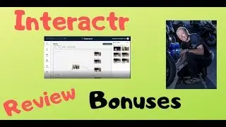 Interactr Local Review [Interactr Local Review]