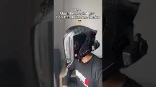 PUNYA NJS KAIROZ CARBON SPREADTOW LANGKA BY LYKE ❗❗