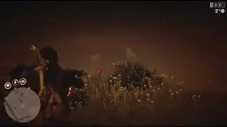 Red Dead Redemption 2 Online5 Hour War Vs WTFN Part  2