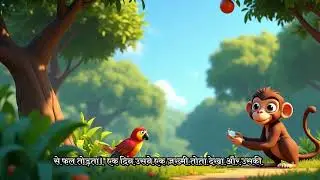 Garib money ki story  #aishorts #aimonkey #emotonal #aigenrated #aiviral #