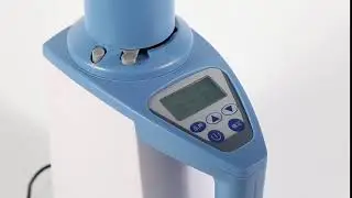 LDS-1G Grain Moisture Analyzer