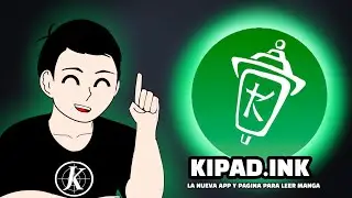 KIPAD INK UNA 
