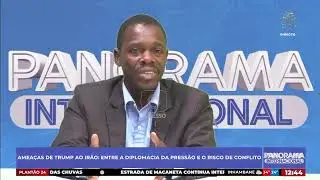 PANORAMA INTERNACIONAL |01|02|2026