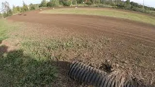 Monkey's Rc Park Sanair souvenir!