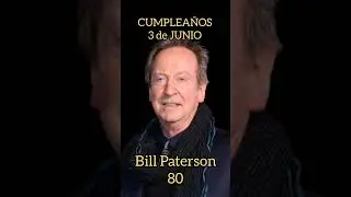 Cumplea&ntilde;os 3 de Junio. #TonyCurtis #BillPaterson #RafaNadal  #LouisHofmann