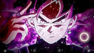 The Birth Of Merged ZAMASU - GOKU BLACK Theme | Dragon Ball Super EPIC Orchestra |