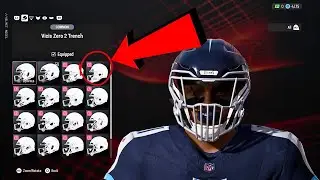 Madden 25 - How To Use Equipment In Superstar Mode