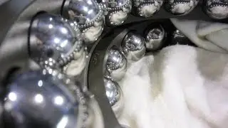 Bearings : Some questions