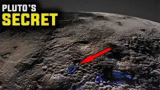What New Horizons Revealed About Pluto