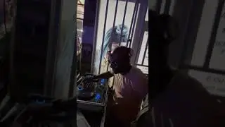 Transi&ccedil;&atilde;o de Afro House para Antilhanas/Zouk...  By: Dj Dinho Cupido #mix