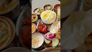 Cinnamon Calgary | Where Every Bite Feels Like Love ❤️ | Best Indian Food in YYC