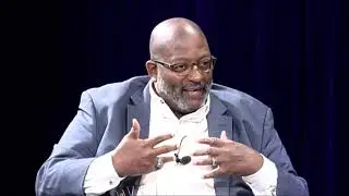 Radio Host D. Curtis Randle of /WKCR-DB Outlets Drive Radio Chicago Call 1-708-858-3580