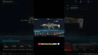 New M8A1 Full Auto attachment is 🔥🔥#bo7m8a1 #codbo7 #warzone #m8a1 #bo7m8a1 #codsquad #codwarzone