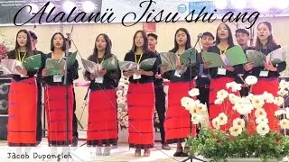 Alalan&uuml; Jisu shiang//Thsotokor Baptist Church
