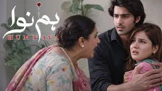 Hamnava Episode 26 & 27 Promo Teaser Review | Nosheen Warns Alia | Big Twist Ahead