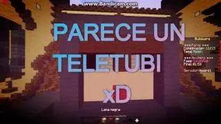 En build battle