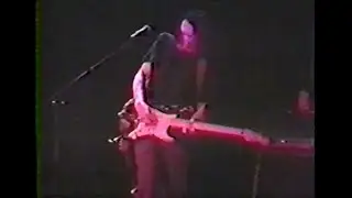RAGING HONKIES (W/ MICHAEL LANDAU) - G.I.T. CONCERT - LOS ANGELES, CA 1994 - UPCONVERT