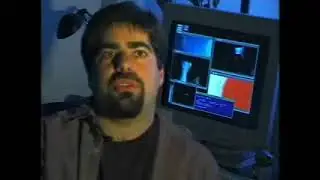 Techlive - Tech behind 'Ice Age'