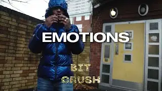 [FREE] Ice Spice x Sha Ek Type Beat | Emotional Drill Type Beat | 