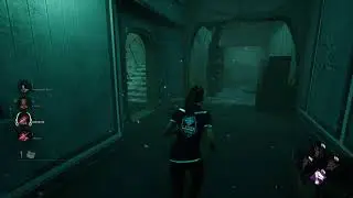 How's it like to play Dead by Daylight (Newbie)