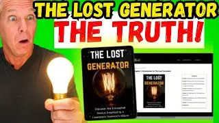 The Lost Generator 2025: Does It Really Work to Reduce Your Energy Bills Fast?