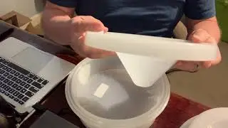 WATCH THIS BEFORE BUYING: Review of Buddy Bowl dog water dish