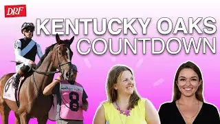 Kentucky Oaks Leaderboard Update 🌺 | March 18, 2025