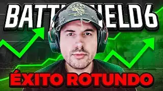 BATTLEFIELD 6 HA ROTO INTERNET