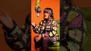 here's your new fav indie artist: Monica The Great! 🙌 #denver #rap #friendlycollective