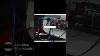 Добавление дополнительного последовательного монитора к вашей плате Arduino UNO. #электроника #сх...