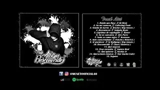 Mc Neto - Alboom Desconocido (Disco Completo)