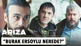 Where is my brother Murat? | #Outage