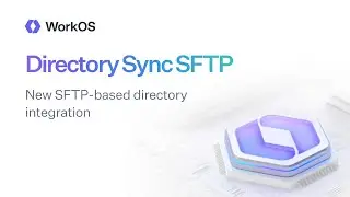 Introducing our Directory Sync SFTP Integration