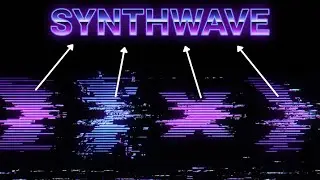 Satellite Groove 📡 — Lofi Synthwave Beats for Coding & Concentration