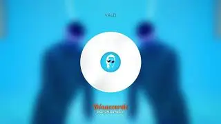 Vald - D&eacute;saccord&eacute; (Charly Mess Remix)