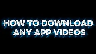 How to download youtube video, instagram reels in tamil🤯#viral #viralvideo #youtube 