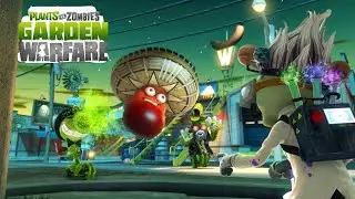 pvz Quien dice que en 2025 nadie JUEGA GARDEN WARFARE 1 , #gamer #viral #videogames