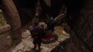 How to get a free House in Markarth!