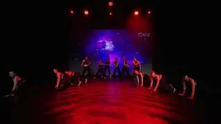 DANCEHALL | FINAL SHOW 2024 - WILD DANCE ACADEMY