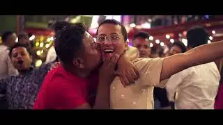'The Birthday Bash'  SUBHASH LAMBA | Birthday Celebration | Cinematic Video