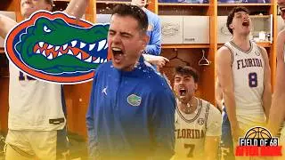 'Florida looks like a LEGIT title contender AGAIN!' | Back-to-back for the Gators? | AFTER DARK