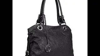 Сумка Fiato 36093 black