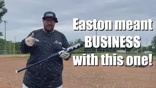 Easton has got it figured out! | 2025 Easton ALPHA 12.75