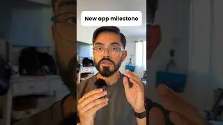 New milestone for PostQuickAI #app #mrr #revenue #solodeveloper