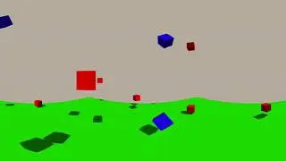 Unity 2018.1 で作成した360°動画