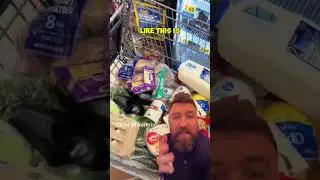 Kroger is Tracking Your Face with AI?! Real-Time Pricing & Data Exploitation Exposed!