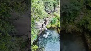 Swat Valley Beautiful Places 😍 #swat #travel #nature #drone
