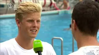 1 nap vízilabda - 12 óra a medencében
